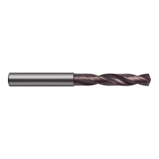 Gühring Ratiobohrer VHM D6537K RT100HF 4,20mm 3xD Signum