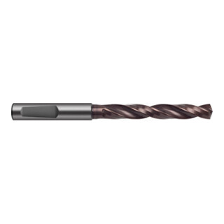 Gühring Ratiobohrer VHM SI 11,60 RT100 HF D6537L