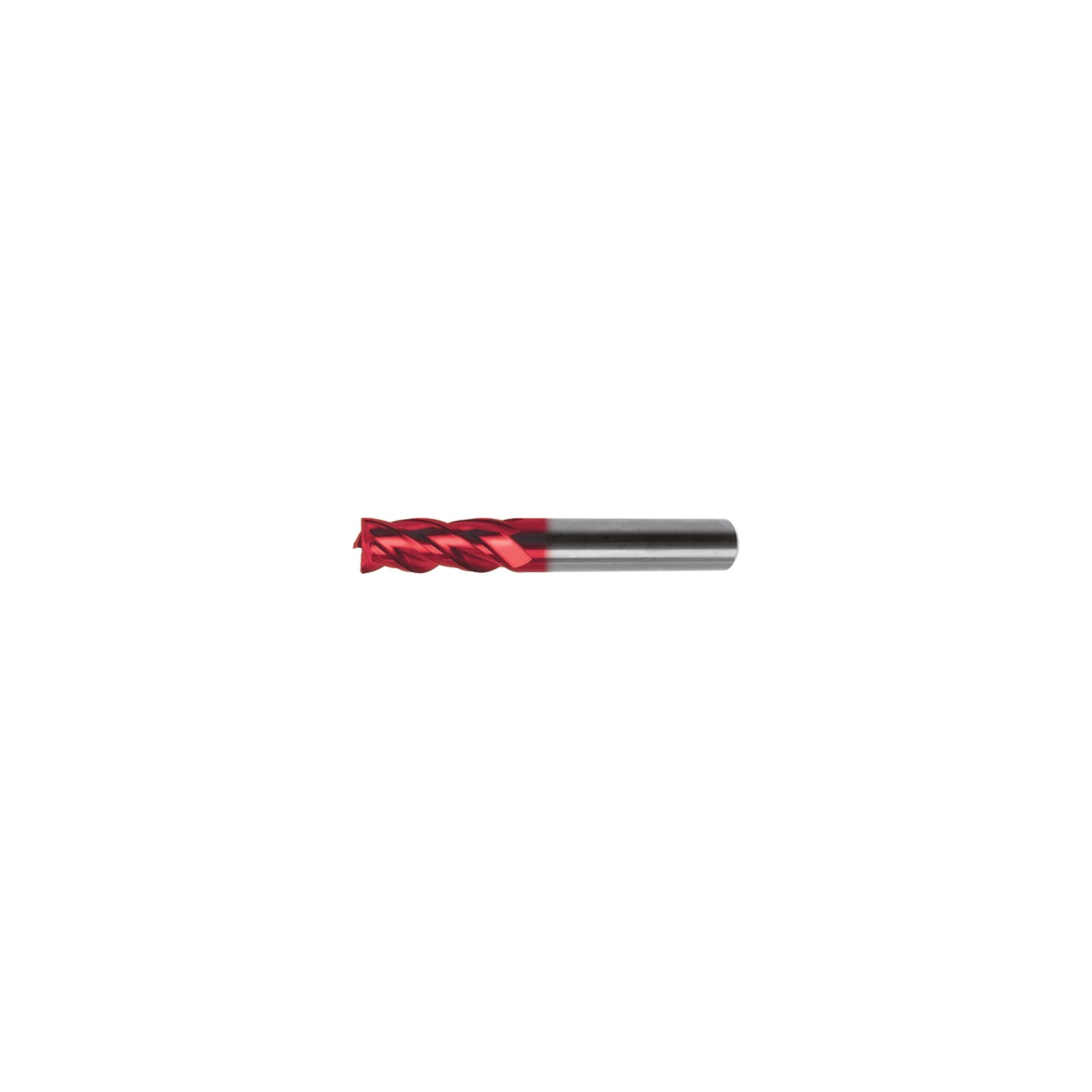 GÜHRING Ratiofräser lang DIN6527 VHM FIRE Z4 Schaft HA 14mm