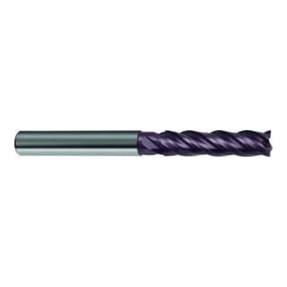 GÜHRING Ratiofräser SL extralang WN FIRE Z4 12,0mm