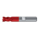 Gühring Ratiofräser SL kurz DIN6527 VHM FIRE Z4 14mm-1