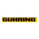 Gühring Ratiofräser SL kurz DIN6527 VHM FIRE Z4 14mm-4
