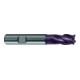 Gühring Ratiofräser SL kurz DIN6527 VHM FIRE Z4 20mm-1