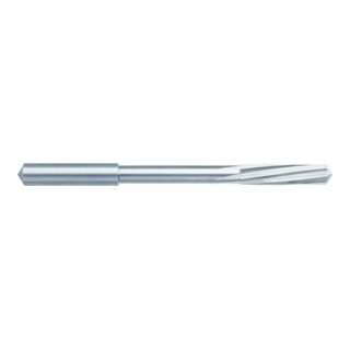 Gühring Reibahle NC WN SL-VHM 8,00 mm N8 LG
