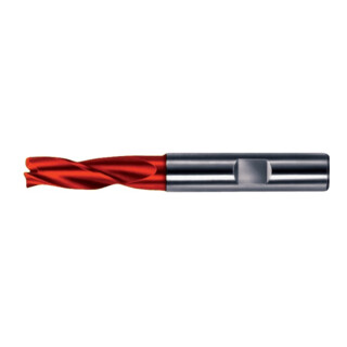 GÜHRING Schaftfräser DIN6527 VHM FIRE Z3 14mm