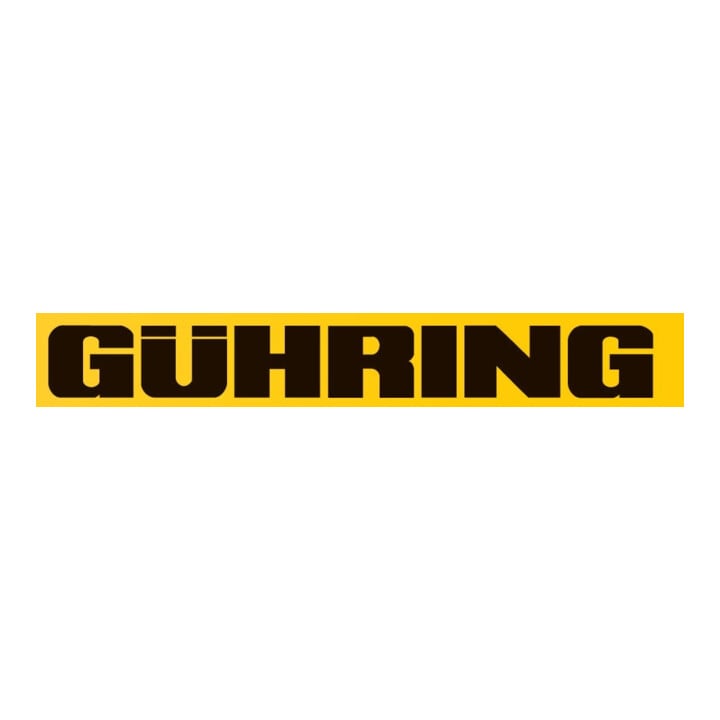GÜHRING Schaftfräser DIN6527 VHM FIRE Z3 18mm