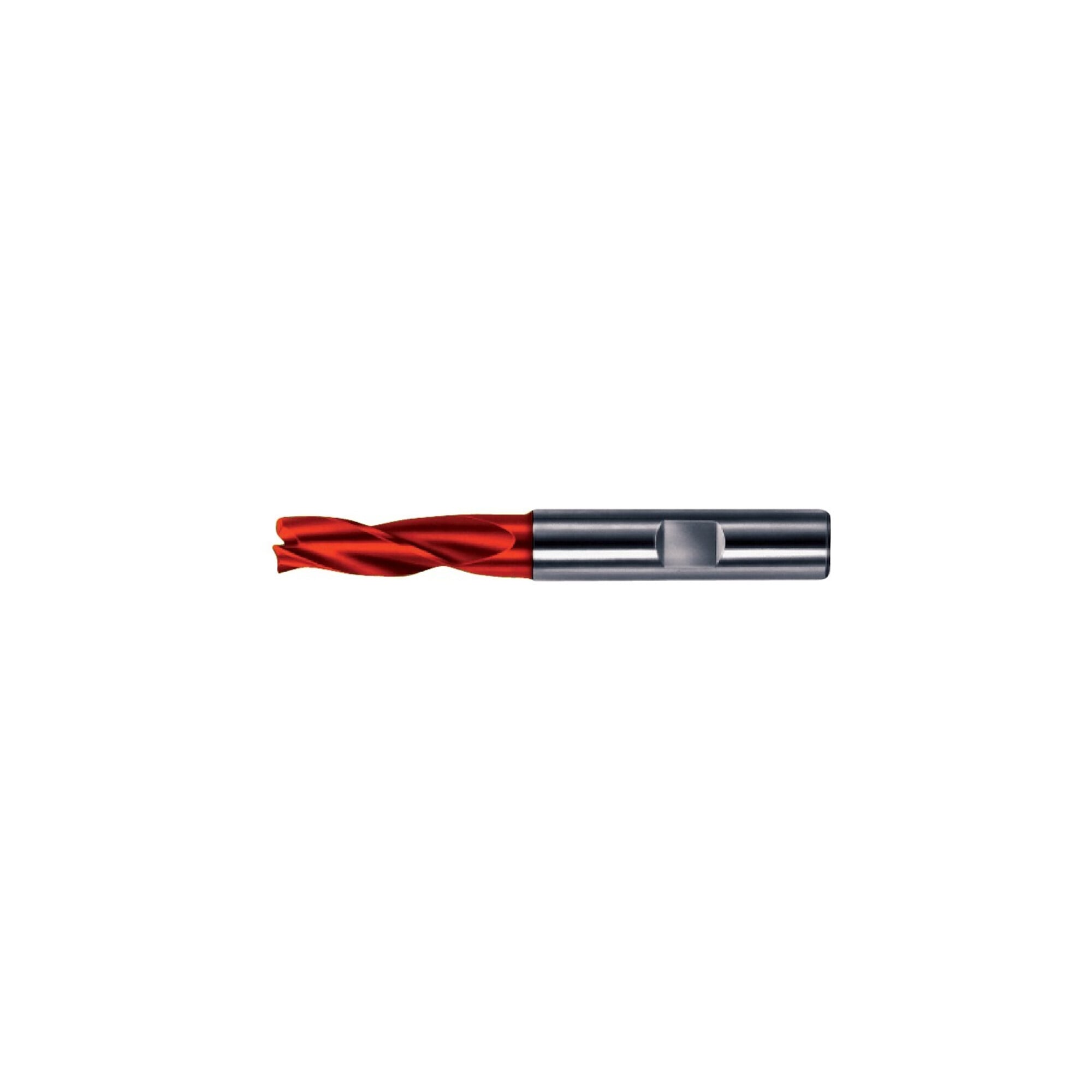 GÜHRING Schaftfräser DIN6527 VHM FIRE Z3 9,0mm