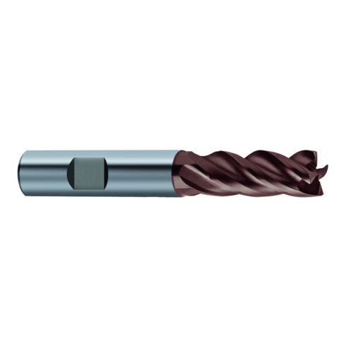 GÜHRING Schaftfräser DIVER Untermaß Signum Typ RF100 Schaft HB 15,6mm