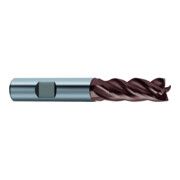 GÜHRING Schaftfräser DIVER Untermaß Signum Typ RF100 Schaft HB 15,6mm