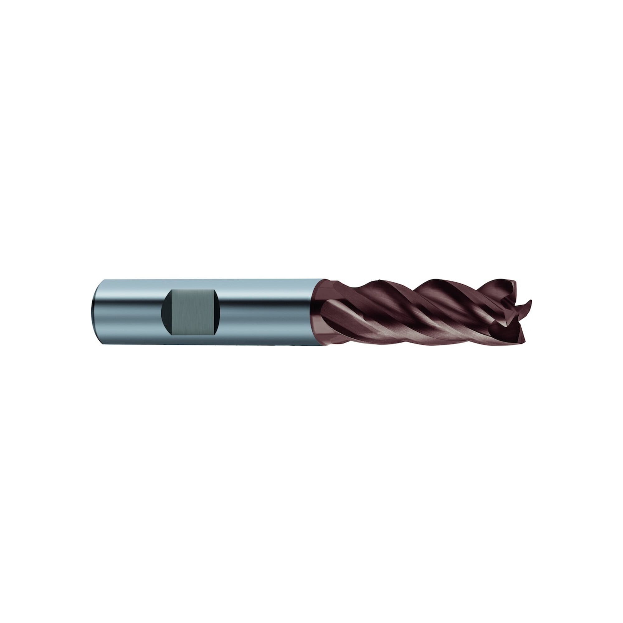 GÜHRING Schaftfräser DIVER Untermaß Signum Typ RF100 Schaft HB 5,7mm