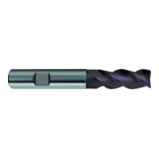 Gühring Schaftfräser lang DIN6527 VHM FIRE Typ RF100 16mm