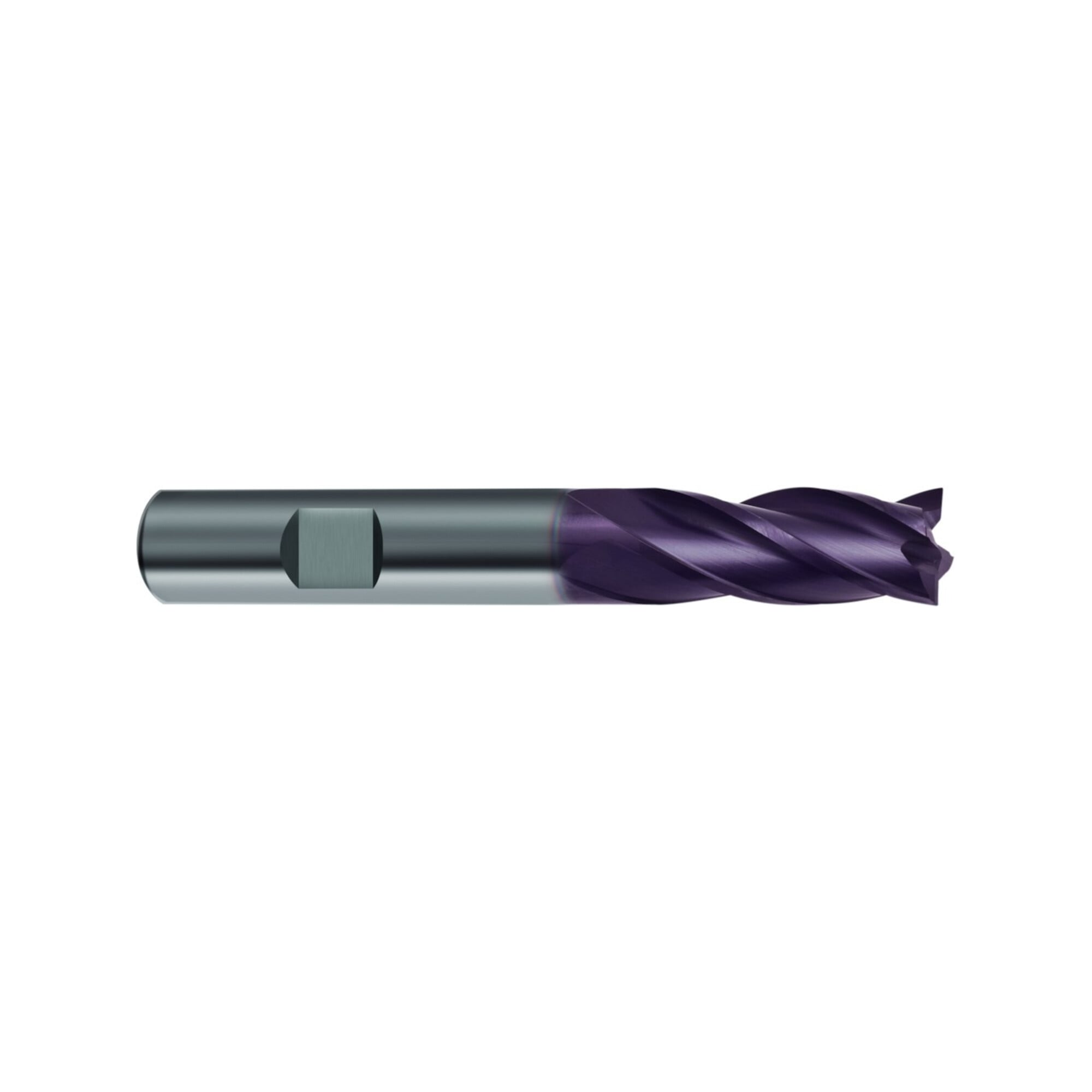 GÜHRING Schaftfräser SL DIN6527 VHM FIRE Z4 12mm