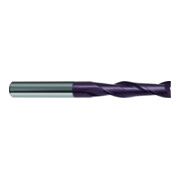 Gühring Schaftfräser SL extralang WN VHM FIRE Z2 4mm