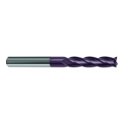 Gühring Schaftfräser SL extralang WN VHM FIRE Z4 10mm