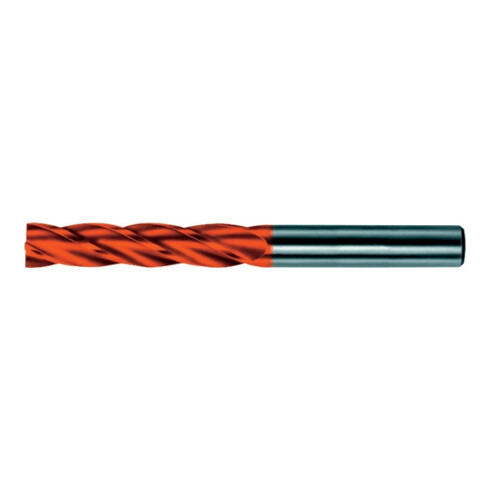 Gühring Schaftfräser SL extralang WN VHM FIRE Z4 18mm
