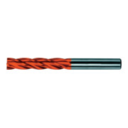 Gühring Schaftfräser SL extralang WN VHM FIRE Z4 18mm
