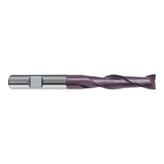 Gühring Schaftfräser VHM 10mm e8 N FIRE