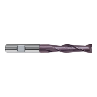 Gühring Schaftfräser VHM 12mm e8 N FIRE