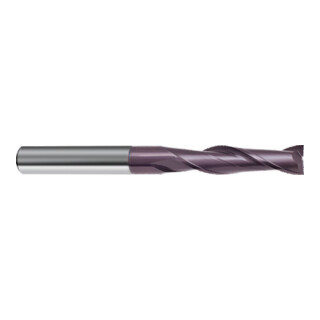 Gühring Schaftfräser VHM 8mm e8 N FIRE