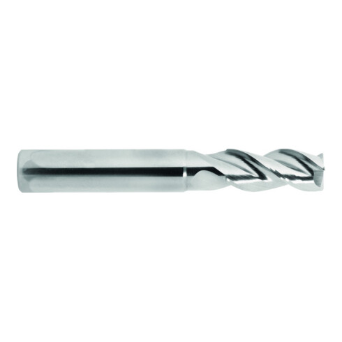 Gühring Schaftfräser WN VHM Schaft HA Z3 12mm