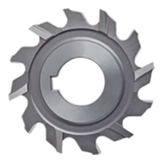 Gühring Scheibenfräser HSCO 50mm k14 N DIN885 blank