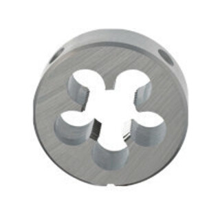 Gühring Schneideisen M13 x 1 EN 22568 HSS blank