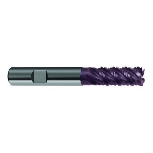 GÜHRING Schruppfräser 6527 VHM FIRE 25,0mm Z6 NF