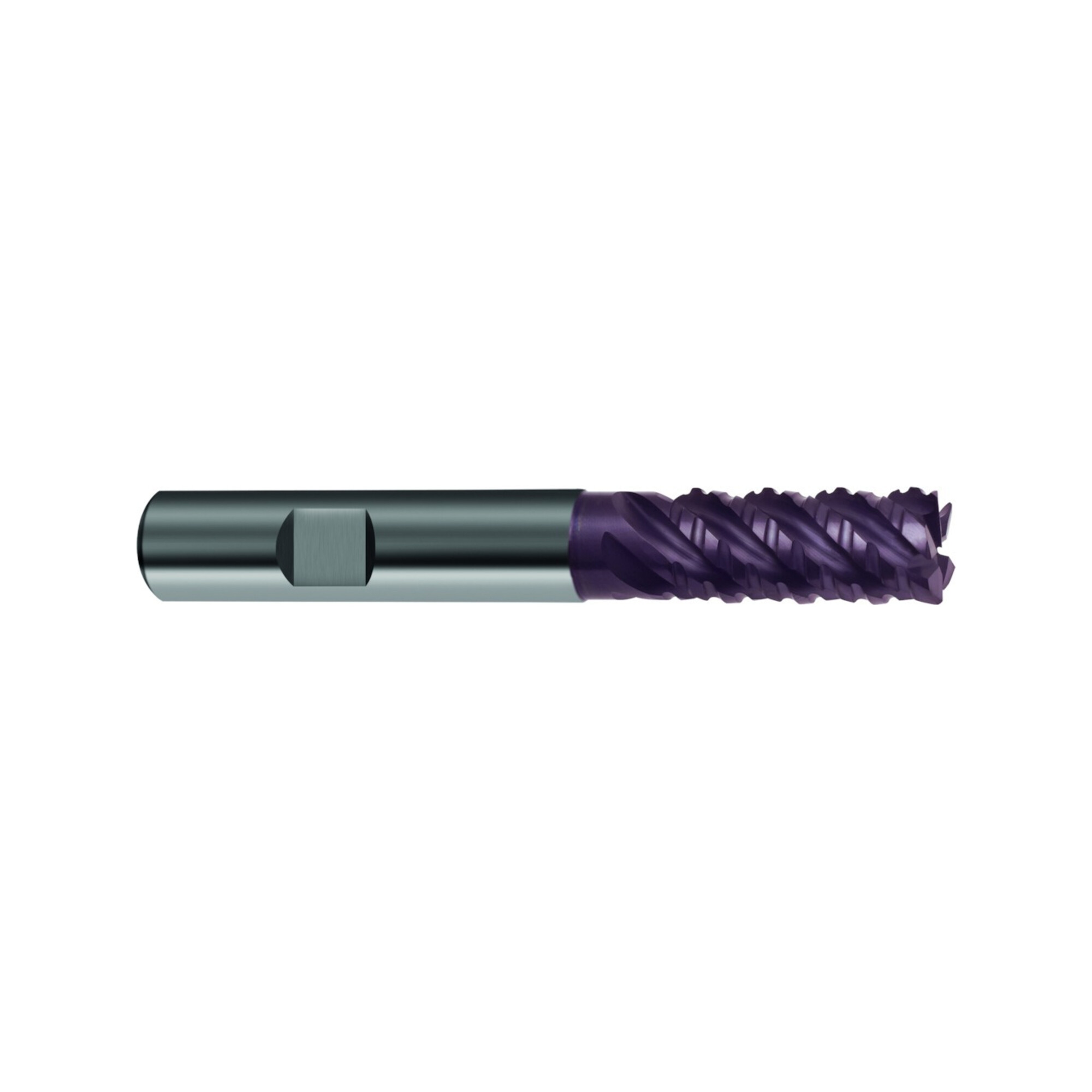 GÜHRING Schruppfräser 6527 VHM FIRE 25,0mm Z6 NF
