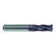 GÜHRING Schruppfräser 6527L VHM FIRE 12,0mm Z4 HR-1