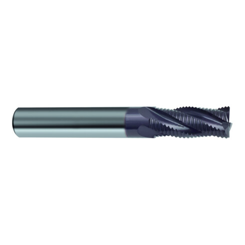 GÜHRING Schruppfräser 6527L VHM FIRE 12,0mm Z4 HR