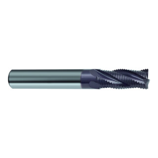 GÜHRING Schruppfräser 6527L VHM FIRE 25,0mm Z4 HR