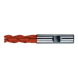 GÜHRING SL-Bohrnutenfr. 6527L VHM 18,00mm FIRE