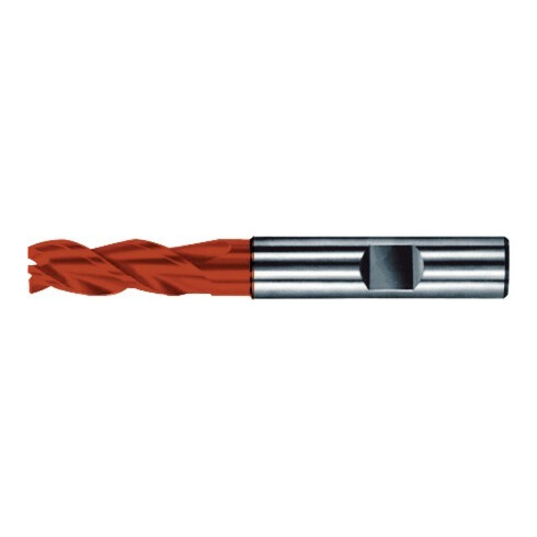 GÜHRING SL-Bohrnutenfr. 6527L VHM 18,00mm FIRE