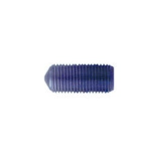 Gühring Spannschraube M3,5 x 0,35 x 8,0mm Gr. 3.1-3.2