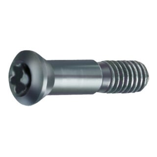 Gühring Spannschraube Werksnorm M4 x 7,7mm T15