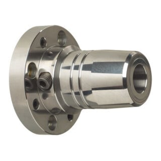 Gühring Spindel-Vorsatzflansch GM300 60 WN HS