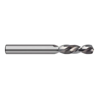 Gühring Spiralbohrer 1,30mm DIN 1897 LW Zyl extra kurz HSS