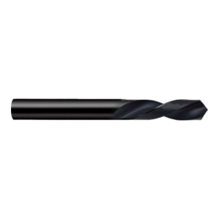 Gühring Spiralbohrer 13,89mm HSS extra kurz DIN 1897 links