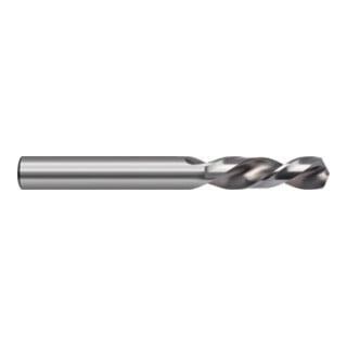 Gühring Spiralbohrer 18mm HSS extra kurz DIN 1897 Typ W links