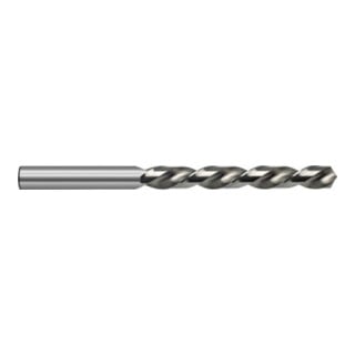 Gühring Spiralbohrer 18mm HSS kurz DIN 338 links Zylinderschaft