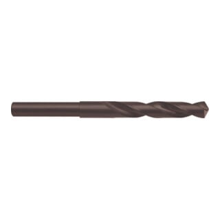 Gühring Spiralbohrer 19,84mm HSS Zylinderschaf 1/2 inch
