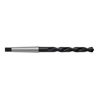 Gühring Spiralbohrer 30,50mm HSS DIN 345 MK-3 LN Typ N linksdrehend dampfbehandelt