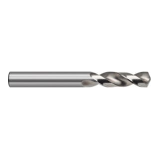 Gühring Spiralbohrer 6,5mm DIN 1897 RW Zyl extra kurz