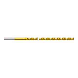 Gühring Spiralbohrer D1869 R2 HSS 3,97 x 220 mm