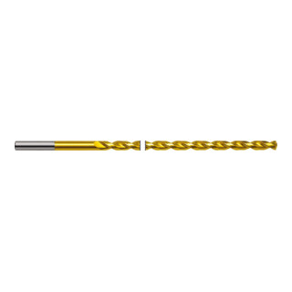 Gühring Spiralbohrer D1869 R2 HSS 5,30 x 245 mm