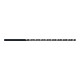GÜHRING Spiralbohrer D1869TF HSS 12,0x480mm-1