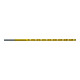 GÜHRING Spiralbohrer D1869TF HSS/TiN 10,0x265mm-1