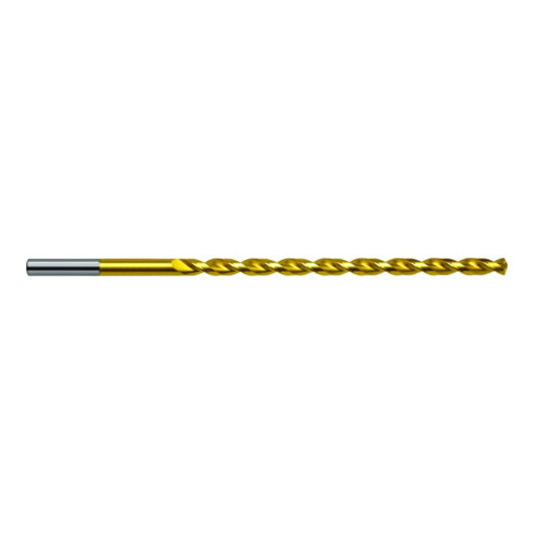 GÜHRING Spiralbohrer D1869TF HSS/TiN 10,0x265mm