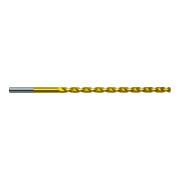 GÜHRING Spiralbohrer D1869TF HSS/TiN 10,0x265mm