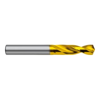 Gühring Spiralbohrer D1897 HSCO 5,50mm